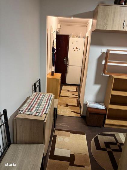 Vand apartament 2 camere Gheorgheni - 9