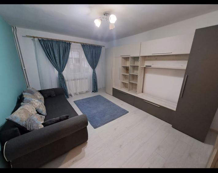 Apartament cu o camera - 1