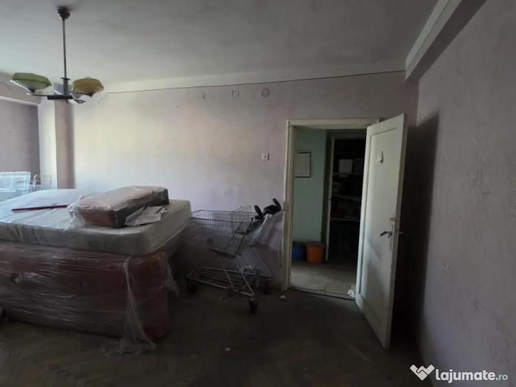 Apartament 2 camere, 39.28 mp, zona Pia?a Victoriei - 8