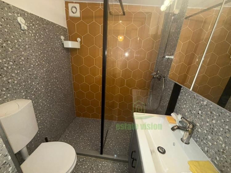 Apartament recent renovat, 2 camere, balcon mare, Piata Natiunile Unite - 9