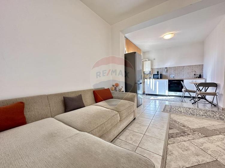 Apartament 2 camere cu curte si Garaj/ sos. Buc-Magurele - 3