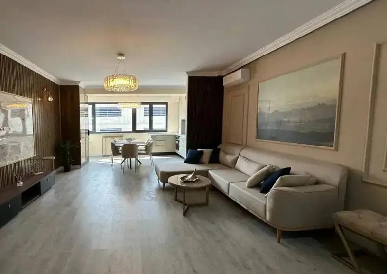 Pipera, Ivory Residence: apartament cu 2 camere Comision 0% - 7