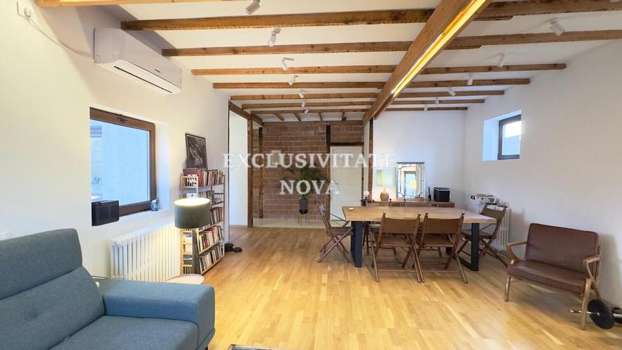 Dorobanți - CAPITALE I Vânzare Apartament 5 camere | 180 mp . - 10