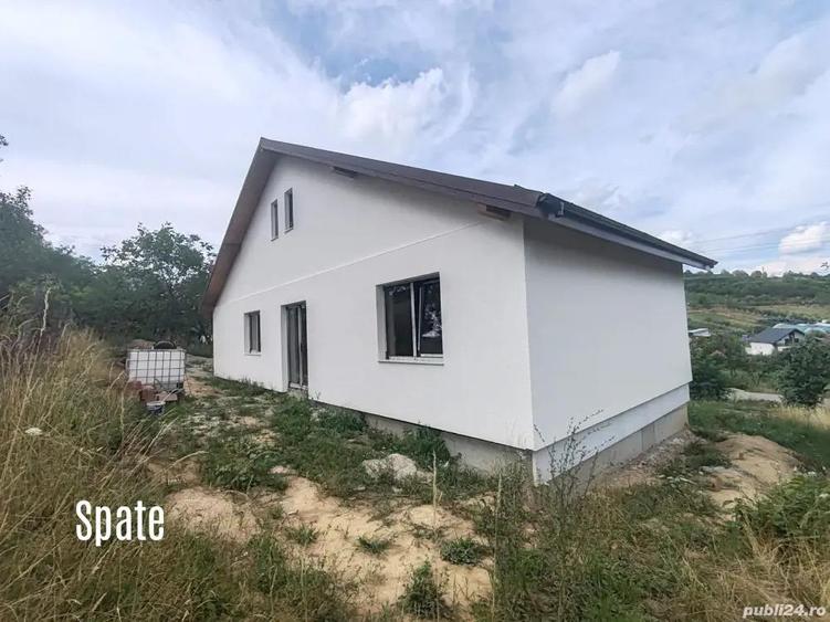 Casa moderna Ortelec - 2