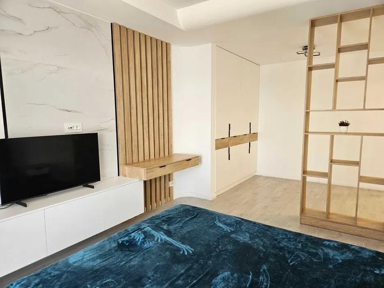 🏢Garsonieră de inchiriat | 30,5mp 📍Militari residence, Bucuresti - 2