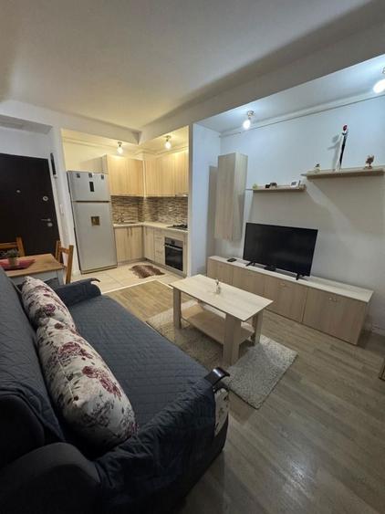 Apartament Cochet 2 camere Cosmopolis - 7