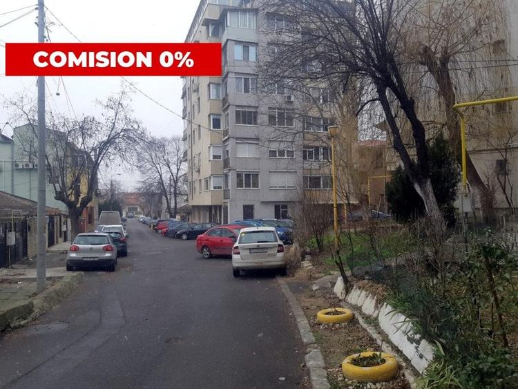 TROCADERO - teren unicat cu suprafata de  501 mp, COMISION O% - 6