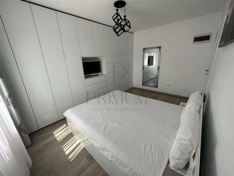 Dumbravita - Apartament tip Penthouse - 2 Camere - Terasa spatioasa - 5