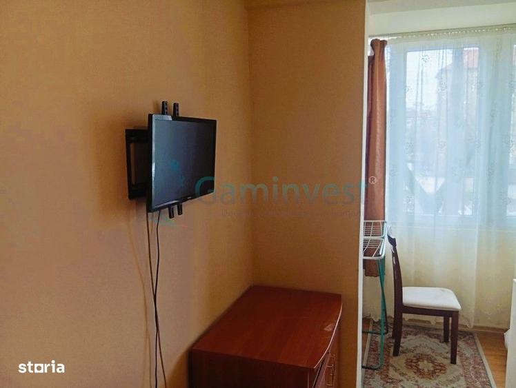 Apartament zona Bulevardul Dacia,Oradea,Bihor ,Gaminvest,A2620 - 6