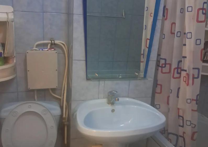 Apartament 2 camere semidecomandat etaj 1 mobilat Str. Corni?a Bistri?ei - 3