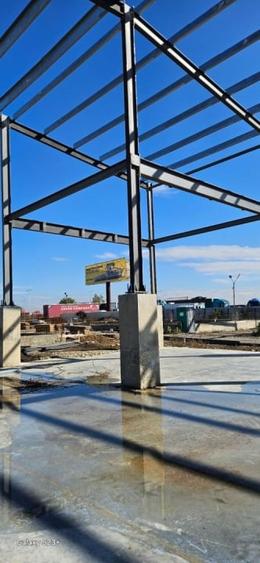 De vanzare | 6 hale x 600 mp | Afumati - 6