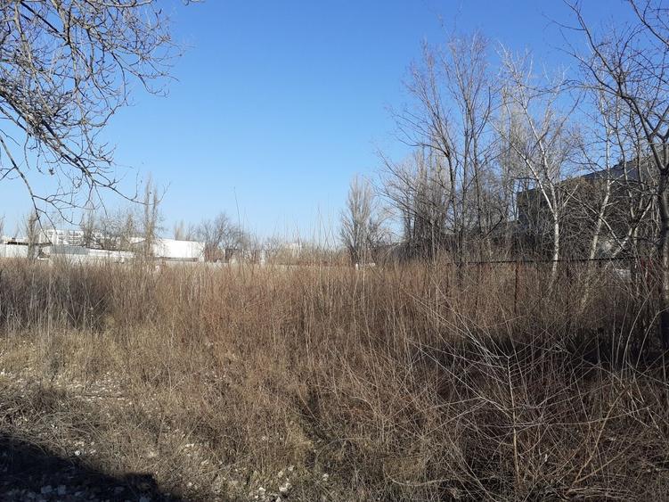 Zona Metrou Costin Georgian  1427 mp, d=60 ml la bulevard - 3