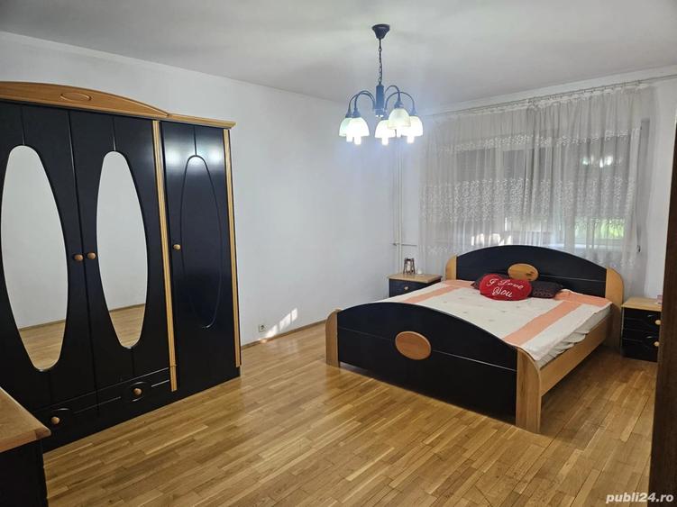 Inchiriez apartament - 2