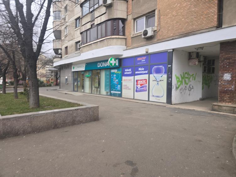 Spatiu comercial de vanzare Iancului - 1