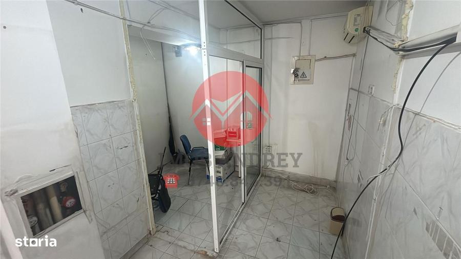 Spatiu comercial de inchiriat zona ultracentrala - 1