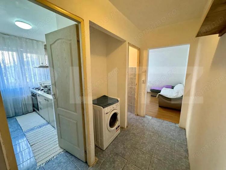 Apartament 2 camere tip X, etaj 1 - zona Calea Aradului - 2