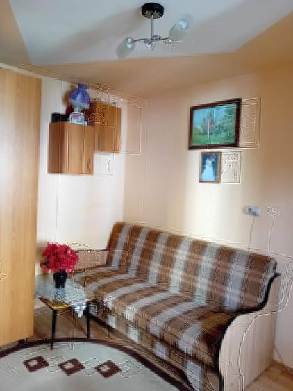 Apartament  2 camere-36mp utili  la casa ,spre vanzare-Piata Mare - 4