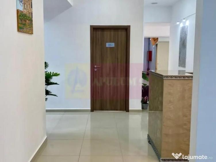 Spa?iu Birou/notariat 116mp | TOATE util. INCLUSE | lan... - 3