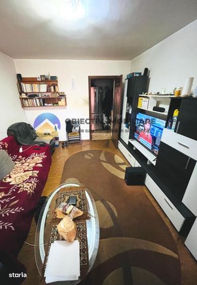 Apartament 2 camere 40,48 mp Targu Neamt - 3