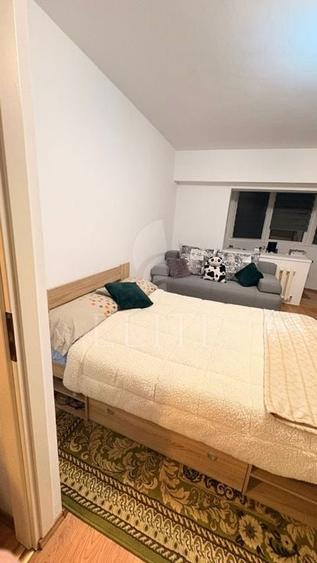 Apartament o camera în zona CALEA MANASTUR - 2