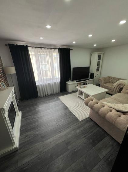 Vand apartament 2 camere decomandat - 4