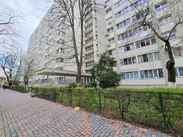 Garsoniera Titan- Prisaca Dornei - 1