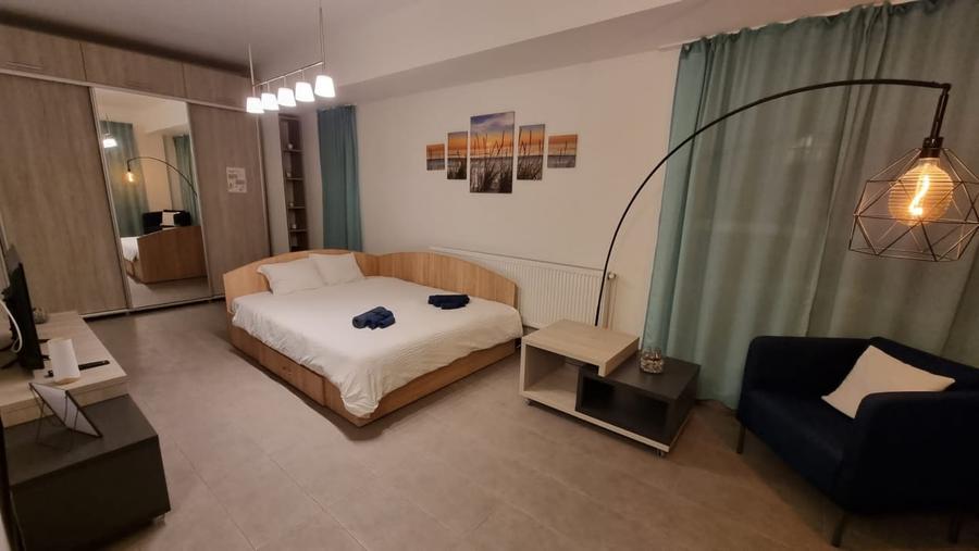 Studio Mamaia Nord - 8