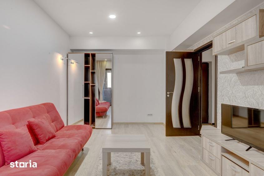 MILITARI RESIDENCE - REZERVELOR - APARTAMENT 54 MP, ETAJ 3, LA CHEIE! - 13