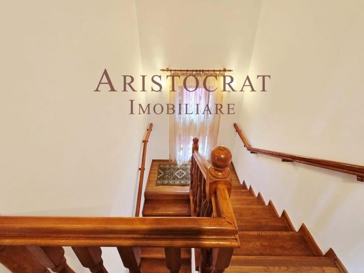 Vila 5 camere cu piscina - 18