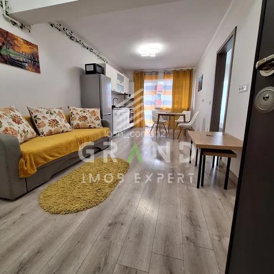 Ap 2 camere, BALCON, PARCARE, zona Calea Baciului Ap 2 camere, BALCON, PARCARE, zona Calea Baciului