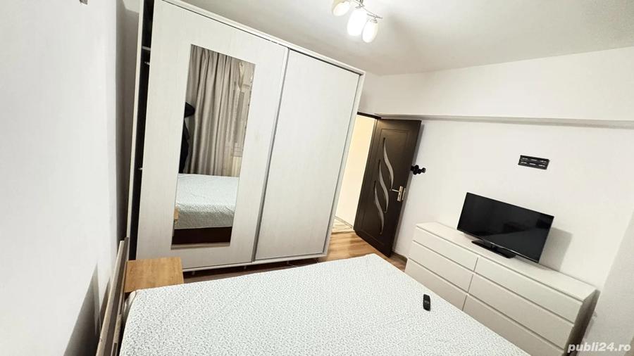 Inchiriez apartament 2 camere Unirii ACR - 1