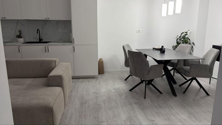 Vand apartament 2 camere 53 mp Campeador Calea Torontalului - 1