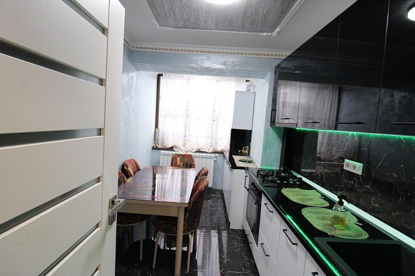 Apartament 2 camere Țiglina 2 – Etaj 2 – Mobilat & Utilat - 7