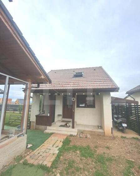 Vand 2 case la pre? de una 187.000 (negociabil) - 3