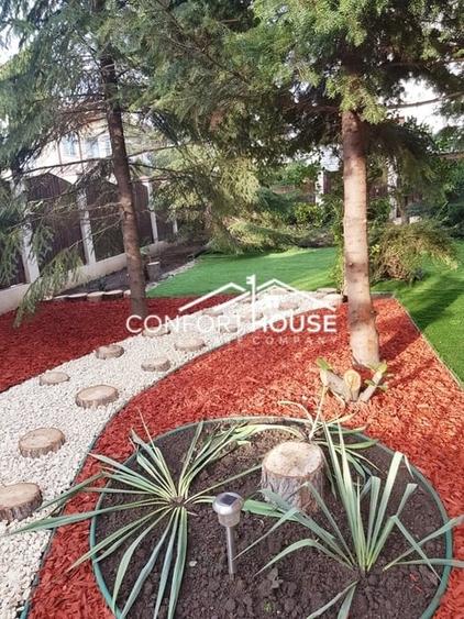 Vila individuala  P+E, 4 camere, IANCU NICOLAE -British School - 2