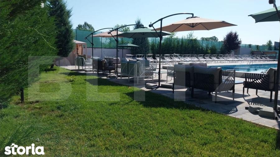 Apartamente de vanzare, 46.20 mp, zona Central - 4