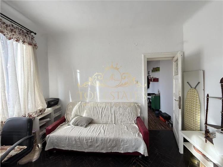 Vanzare apartament 3 camere Plevnei - str. Mircea Vulcanescu, Bucuresti - 6