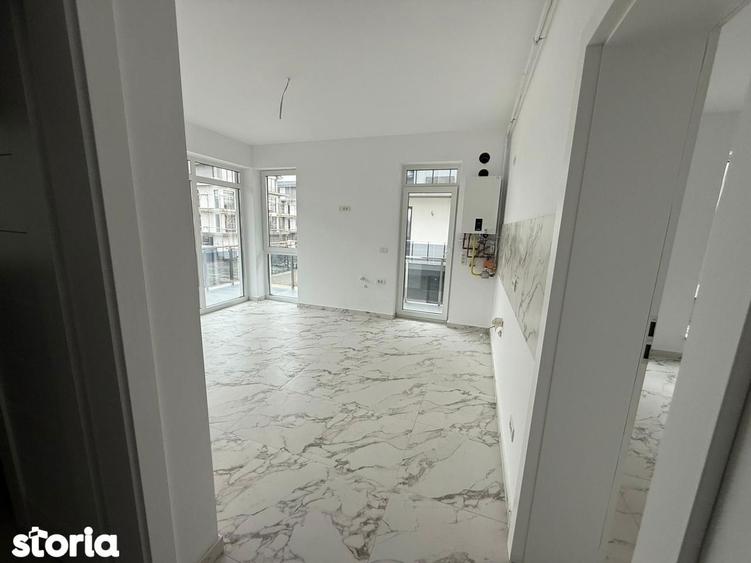 Apartament modern, prima inchiriere, complet nou balcon generos - 4