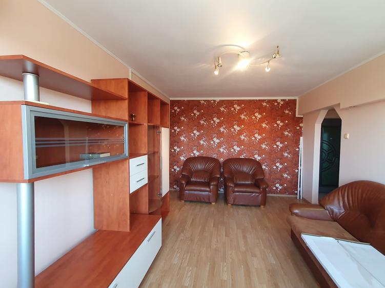 Inchiriez apartament 2 cam zona Podgoria - 5