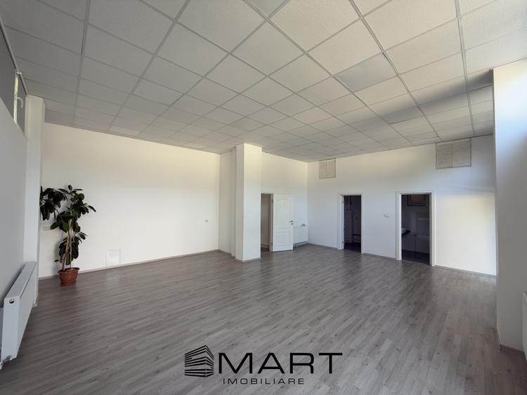 Spatiu Comercial 100 mp Central - 6