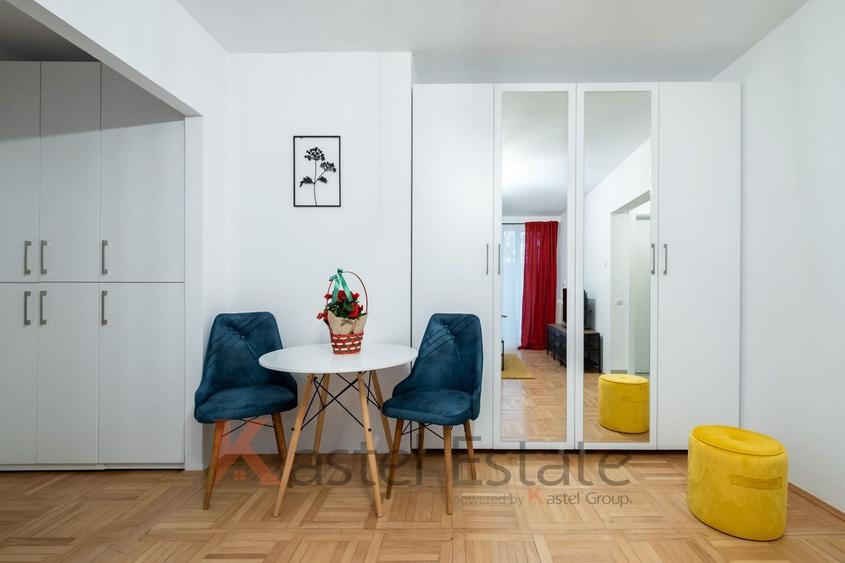 NOU! Apartament cu 2 camere | Piata Unirii | - COMISION 0% - 5