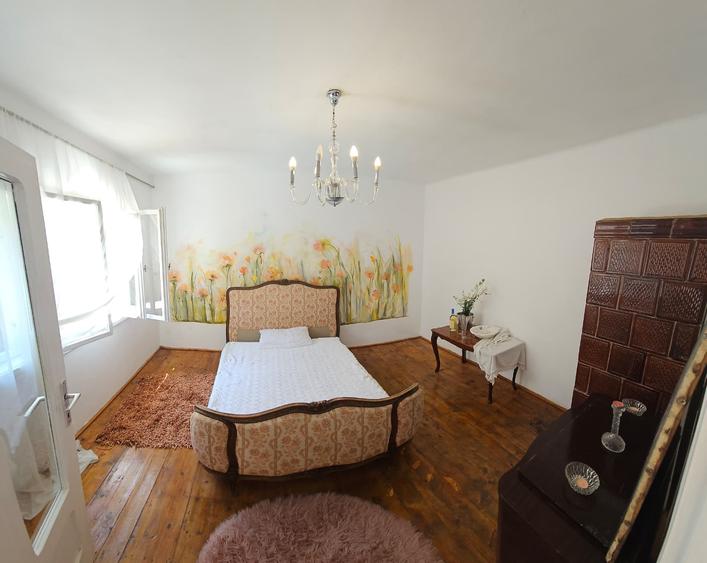 Casa individuala 160 mp - Moneasa Jud. Arad - 6