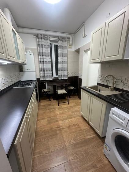 Garsoniera de inchiriat - 6