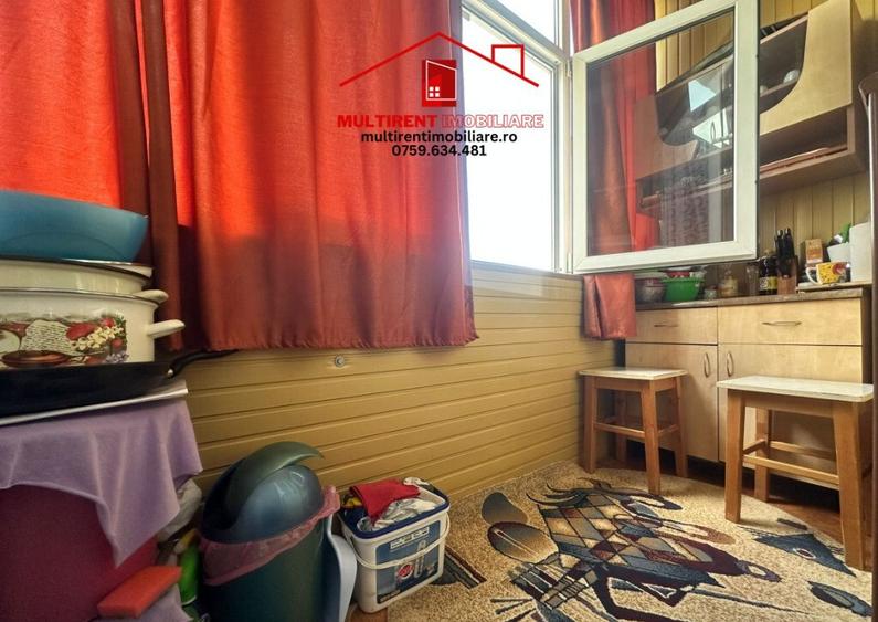 Garsoniera etaj 4 din 7 in Dallas- Renovata! - 30