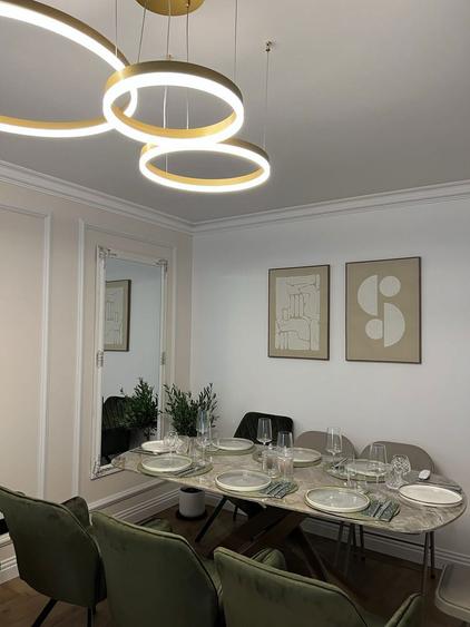 Vand apartament ( 3 camere ) - 2