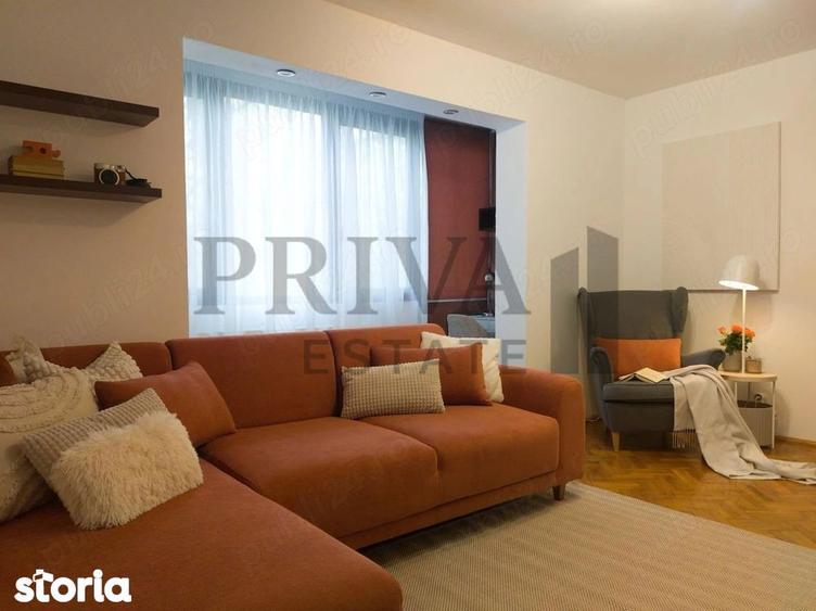Apartament 2 camere, 60 mp, etaj 1, Gheorghe Lazar - 3