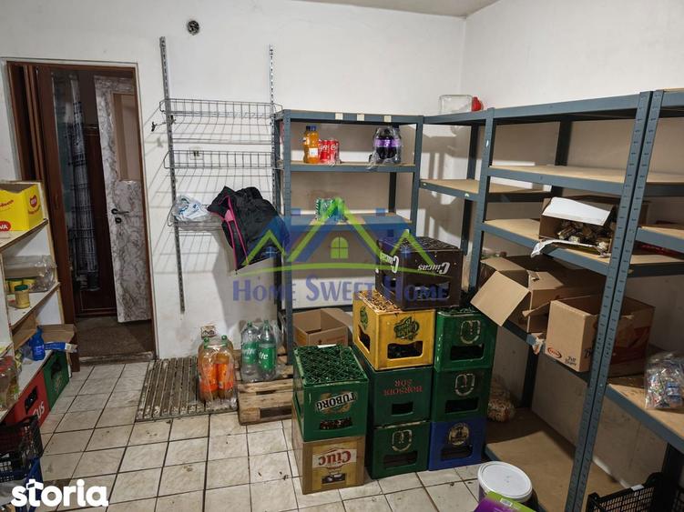 Spatiu cu poten?ial REAL afacere sau locuin?a spa?ioasa zona Golgota - 2