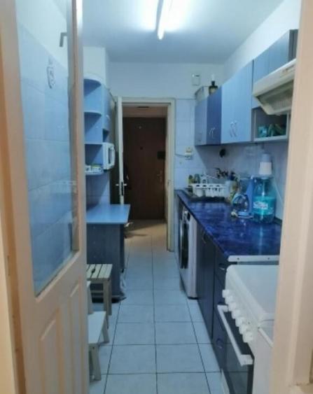 Inchiriez apartament 2 camere, 50mp, Obor, zona Veranda Mall, 450euro - 12
