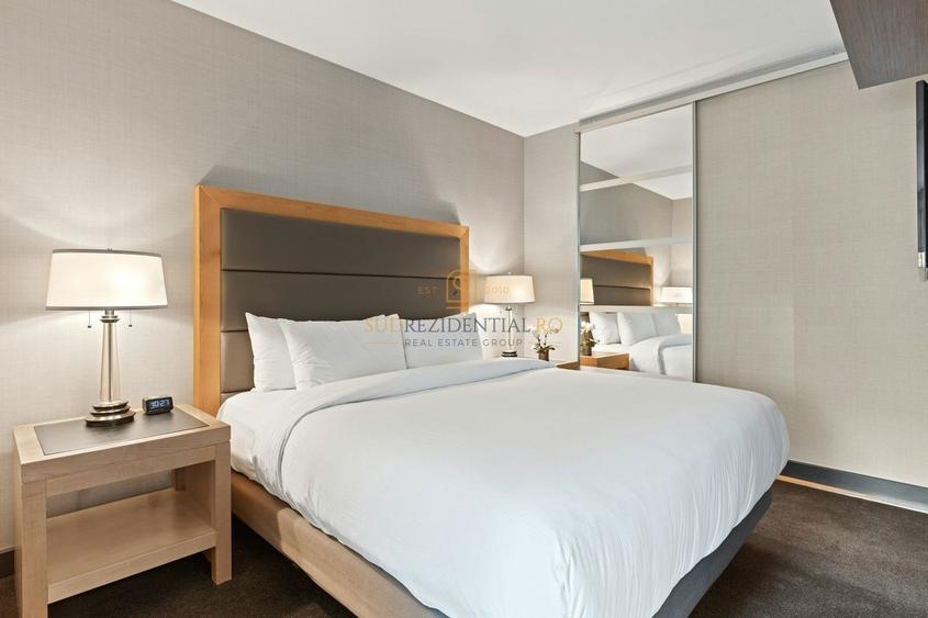 Apartament 2 camere, imobil nou, acces rapid metrou Aparatorii Patriei - 7