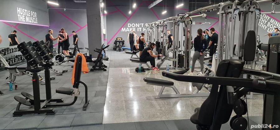 Apartament 3 camere 96 mp etaj 14 din 20 Bucuresti bloc 2010 zona metrou Dim. Leonida nemob ex.ag. - 4